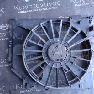 ΒΕΝΤΙΛΑΤΕΡ BMW E46 M54 ΕΞΑΚΥΛΙΝΔΡΟ (ΚΩΔ. ΑΝΤΑΛ.: 6909896 )