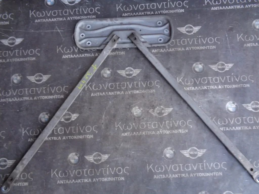 ΣΙΔΕΡΙΑ ΓΕΦΥΡΑΣ BMW X4 F32 (ΚΩΔ. ΑΝΤΑΛ.: 6797444 )