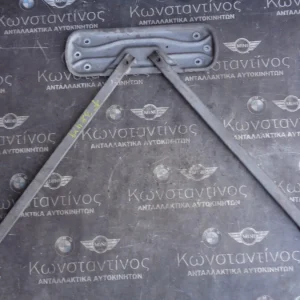 ΣΙΔΕΡΙΑ ΓΕΦΥΡΑΣ BMW X4 F32 (ΚΩΔ. ΑΝΤΑΛ.: 6797444 )