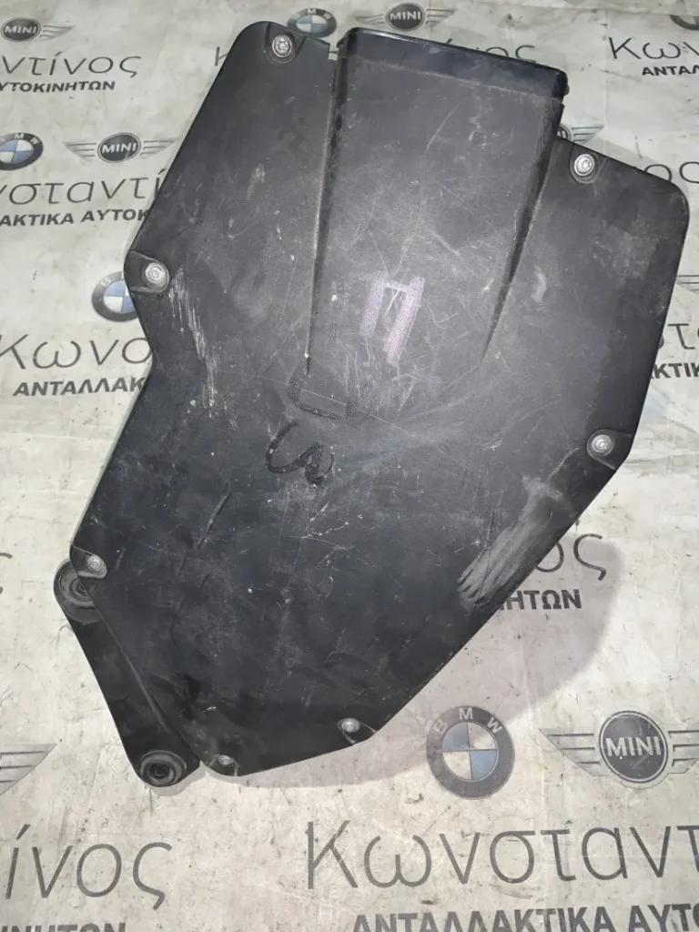 ΦΙΛΤΡΟ ΑΕΡΟΣ - ΦΙΛΤΡΟΚΟΥΤΙ BMW ΣΕΙΡΑ 1 E81 E82 E87 E88 (ΚΩΔ. ΑΝΤΑΛ. 13717555287)
