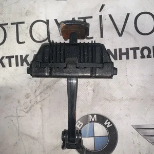 ΚΟΝΤΡΑ - ΦΡΕΝΟ ΠΟΡΤΑΣ ΕΜΠΡΟΣ ΑΡΙΣΤΕΡΑ BMW ΣΕΙΡΑ 3 Ε90 Ε91 (ΚΩΔ. ΑΝΤΑΛ. 7176807)