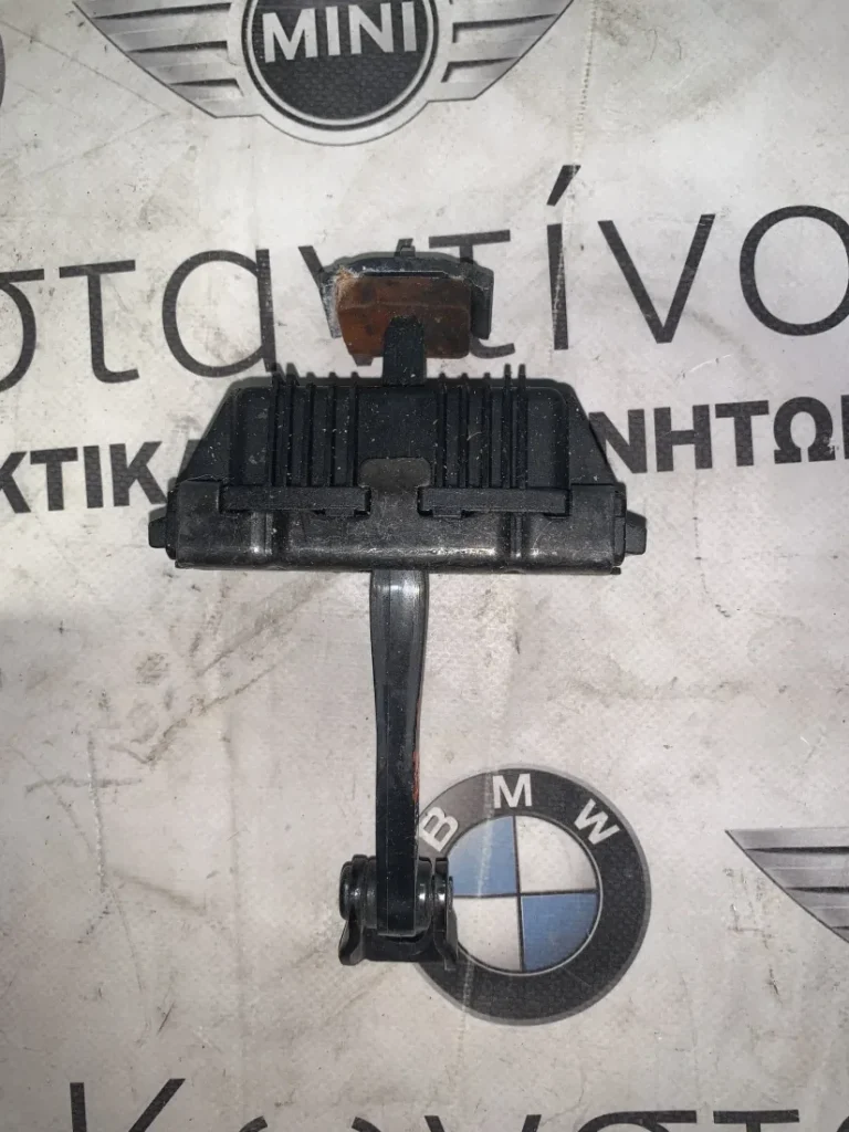 ΚΟΝΤΡΑ - ΦΡΕΝΟ ΠΟΡΤΑΣ ΕΜΠΡΟΣ ΑΡΙΣΤΕΡΑ BMW ΣΕΙΡΑ 3 Ε90 Ε91 (ΚΩΔ. ΑΝΤΑΛ. 7176807)