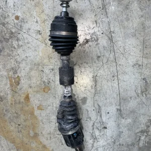 ΗΜΙΑΞΟΝΙΟ ΑΡΙΣΤΕΡΑ BMW ΣΕΙΡΑ 1, 2 F70 F74 GC UO6 A.T. X1 U11 X2 U10 MINI U25 COUNTRYMAN (ΚΩΔ. ΑΝΤΑΛ. 5A52FD1)