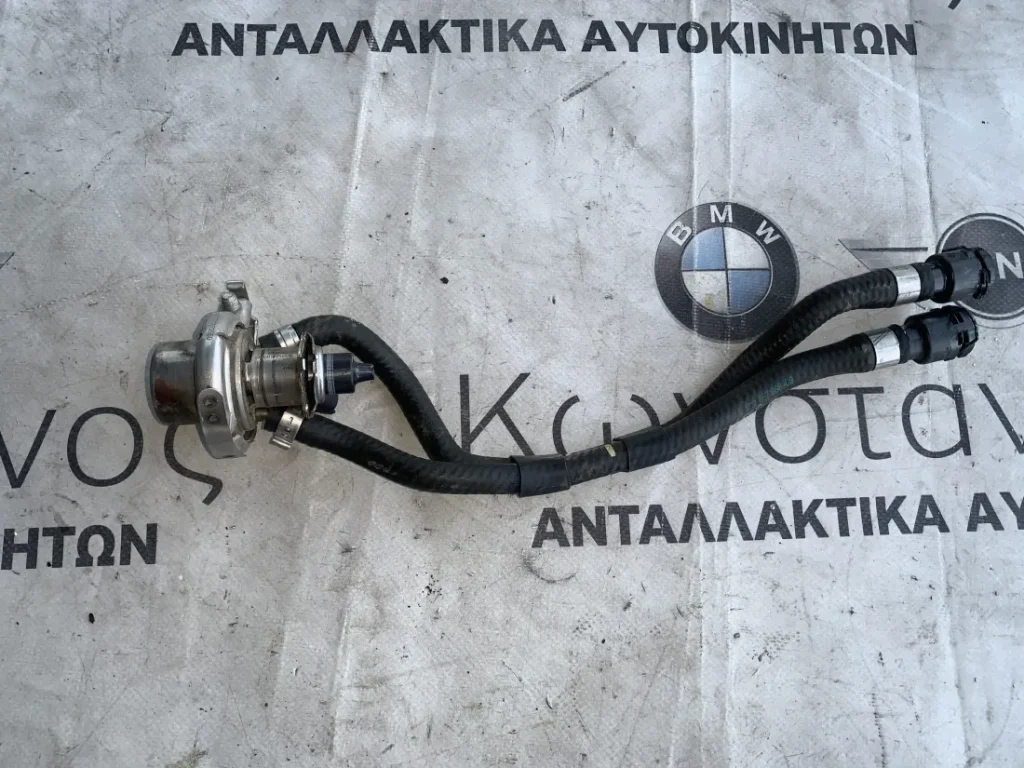 ΣΩΛΗΝΑΣ ΜΟΝΑΔΑΣ ΔΟΣΟΜΕΤΡΗΣΗΣ BMW X5 F15 (ΚΩΔ. ΑΝΤΑΛ. 17128571668 - 8514448)