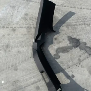 ΕΣΩΤΕΡΙΚΟ ΔΙΑΚΟΣΜΗΤΙΚΟ ΚΑΛΥΜΜΑ ΠΙΣΩ ΑΡΙΣΤΕΡΑ BMW X5 E53 (ΚΩΔ. ΑΝΤΑΛ. 51438204761)