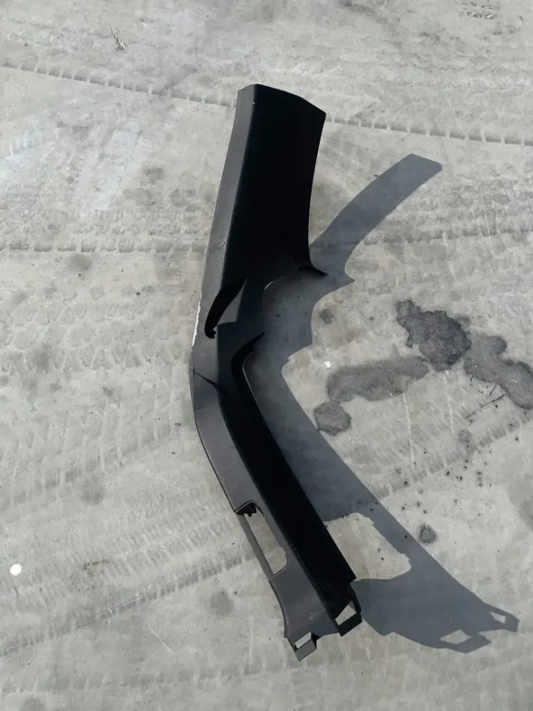 ΕΣΩΤΕΡΙΚΟ ΔΙΑΚΟΣΜΗΤΙΚΟ ΚΑΛΥΜΜΑ ΠΙΣΩ ΑΡΙΣΤΕΡΑ BMW X5 E53 (ΚΩΔ. ΑΝΤΑΛ. 51438204761)