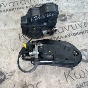 ΧΕΡΟΥΛΙ ΕΞΩΤΕΡΙΚΟ ΠΟΡΤΑΣ ΔΕΞΙΑ BMW ΣΕΙΡΑ 5 E60 E61 (ΚΩΔ. ΑΝΤΑΛ. 51217034544)