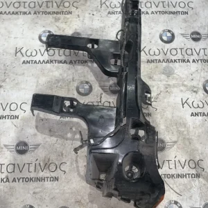 ΟΔΗΓΟΣ ΠΡΟΦΥΛΑΚΤΗΡΑ ΠΛΕΥΡΙΚΑ ΔΕΞΙΑ MINI F55 (ΚΩΔ. ΑΝΤΑΛ. 7318756)