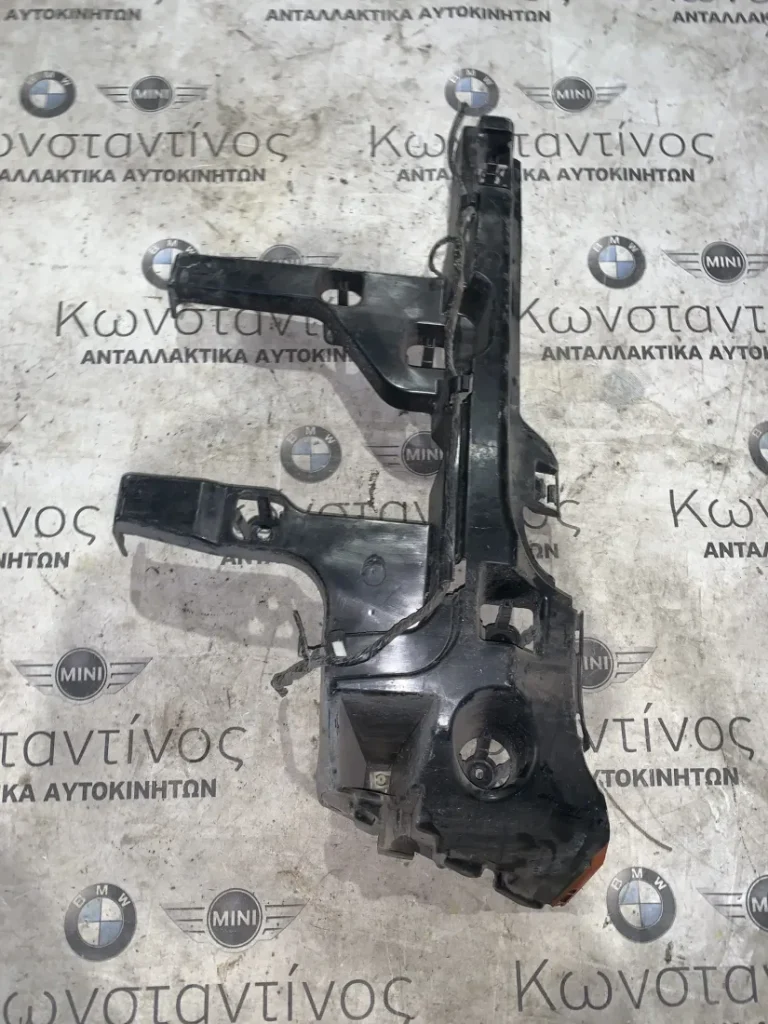 ΟΔΗΓΟΣ ΠΡΟΦΥΛΑΚΤΗΡΑ ΠΛΕΥΡΙΚΑ ΔΕΞΙΑ MINI F55 (ΚΩΔ. ΑΝΤΑΛ. 7318756)