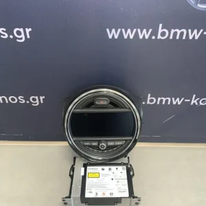 ΟΘΟΝΗ ΠΛΗΡΟΦΟΡΙΩΝ - LCD SCREEN DISPLAY MINI F54 F55 F56 (ΚΩΔ. ΑΝΤΑΛ. 9387452)