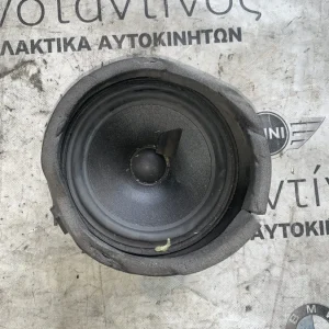 ΗΧΕΙΟ ΜΕΣΑΙΩΝ ΣΥΧΝΟΤΗΤΩΝ ΑΡΙΣΤΕΡΑ TOP HIFI BMW X5 E53 (ΚΩΔ. ΑΝΤΑΛ. 65138381549)