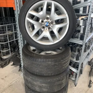 ΖΑΝΤΟΛΑΣΤΙΧΑ BMW X3-E83 MPACK (ΚΩΔ. ΑΝΤΑΛ. 3415615)