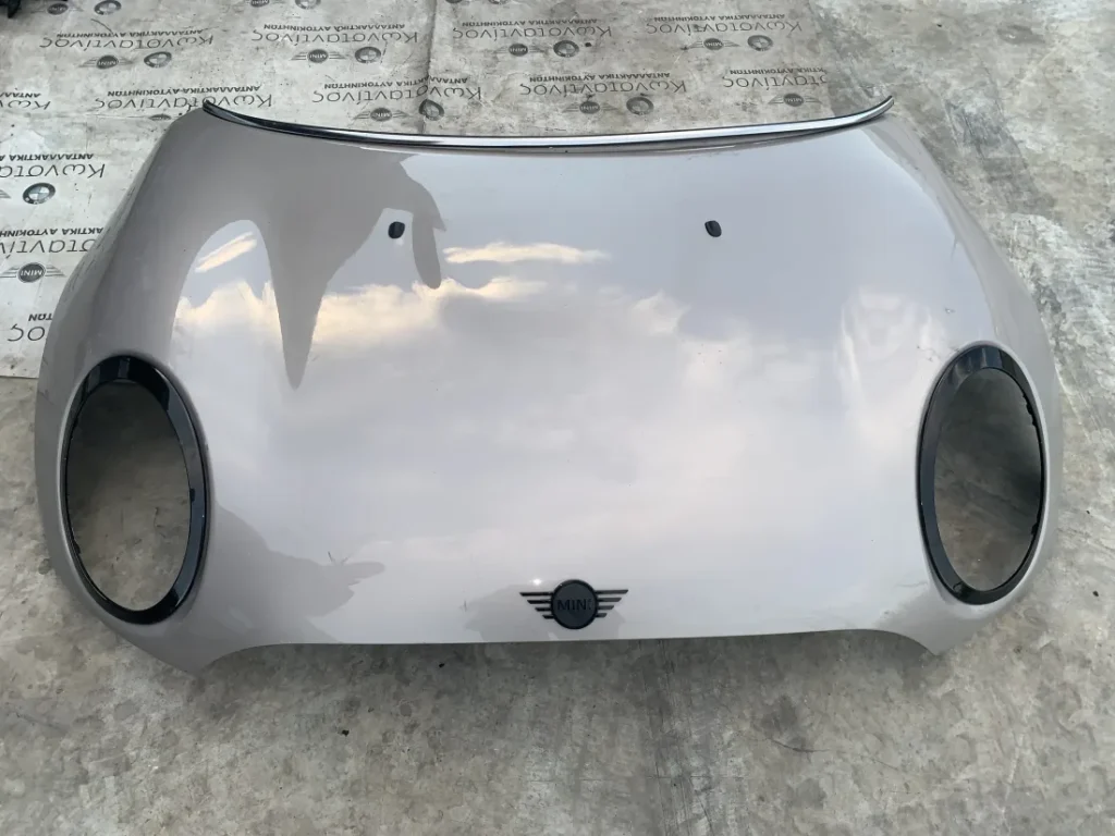 ΚΑΠΟ ΕΜΠΡΟΣ MINI CLUBMAN F54