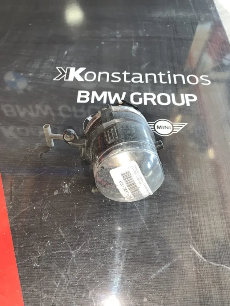 ΠΡΟΒΟΛΕΑΣ ΟΜΙΧΛΗΣ ΔΕΞΙΑ BMW Z3 E36 (ΚΩΔ. ΑΝΤΑΛ. 63178371908)