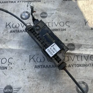 ΜΟΝΑΔΑ ΡΥΘΜΙΣΗΣ ΜΕ ΜΟΝΑΔΑ ΕΛΕΓΧΟΥ BMW X5 F15 X5M F85 X6 F16 X6M F86 (ΚΩΔ. ΑΝΤΑΛ. 34436882007)