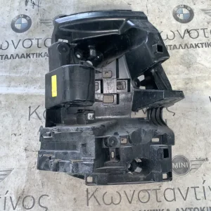 ΥΠΟΔΟΧΗ ΠΡΟΦΥΛΑΚΤΗΡΑ ΠΙΣΩ ΓΩΝΙΑ ΑΡΙΣΤΕΡΑ BMW X6 G06 (ΚΩΔ. ΑΝΤΑΛ. 51128069961)