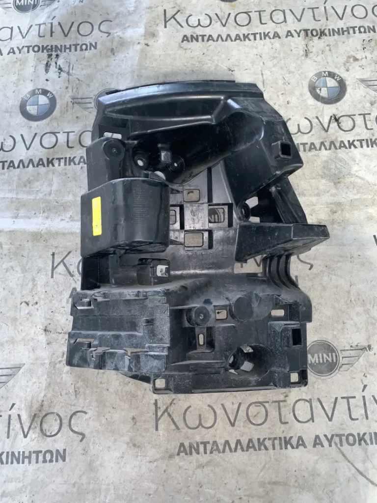 ΥΠΟΔΟΧΗ ΠΡΟΦΥΛΑΚΤΗΡΑ ΠΙΣΩ ΓΩΝΙΑ ΑΡΙΣΤΕΡΑ BMW X6 G06 (ΚΩΔ. ΑΝΤΑΛ. 51128069961)