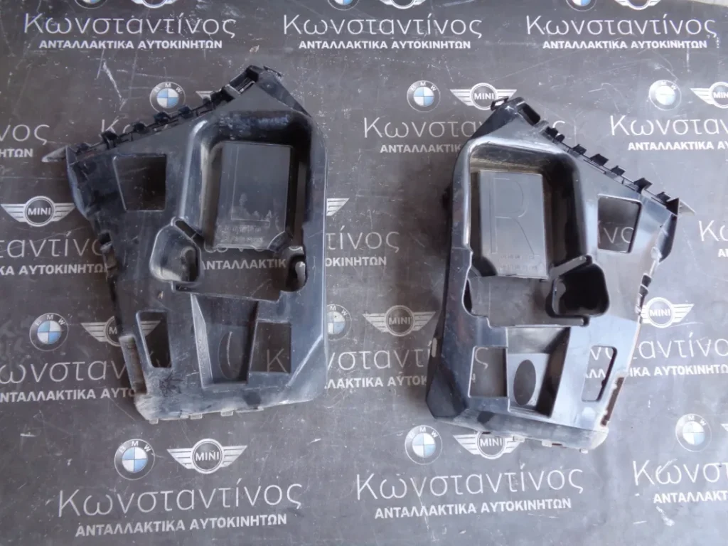 ΒΑΣΕΙΣ ΠΙΣΩ ΠΡΟΦΥΛΑΚΤΗΡΑ BMW F32-F33 M PACK (ΚΩΔ. ΑΝΤΑΛ.: 7240956 KAI 7240955 )