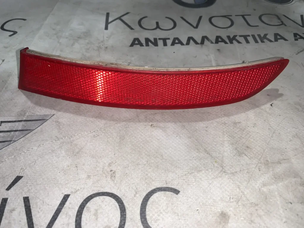 ΑΝΑΚΛΑΣΤΗΡΑΣ ΦΩΤΟΣ ΠΡΟΦΥΛΑΚΤΗΡΑ ΠΙΣΩ ΔΕΞΙΑ BMW X3 E83 (ΚΩΔ. ΑΝΤΑΛ. 7352210)