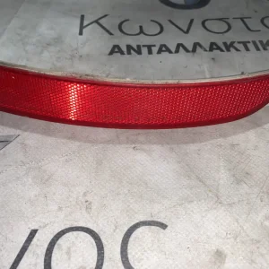 ΑΝΑΚΛΑΣΤΗΡΑΣ ΦΩΤΟΣ ΠΡΟΦΥΛΑΚΤΗΡΑ ΠΙΣΩ ΔΕΞΙΑ BMW X3 E83 (ΚΩΔ. ΑΝΤΑΛ. 7352210)