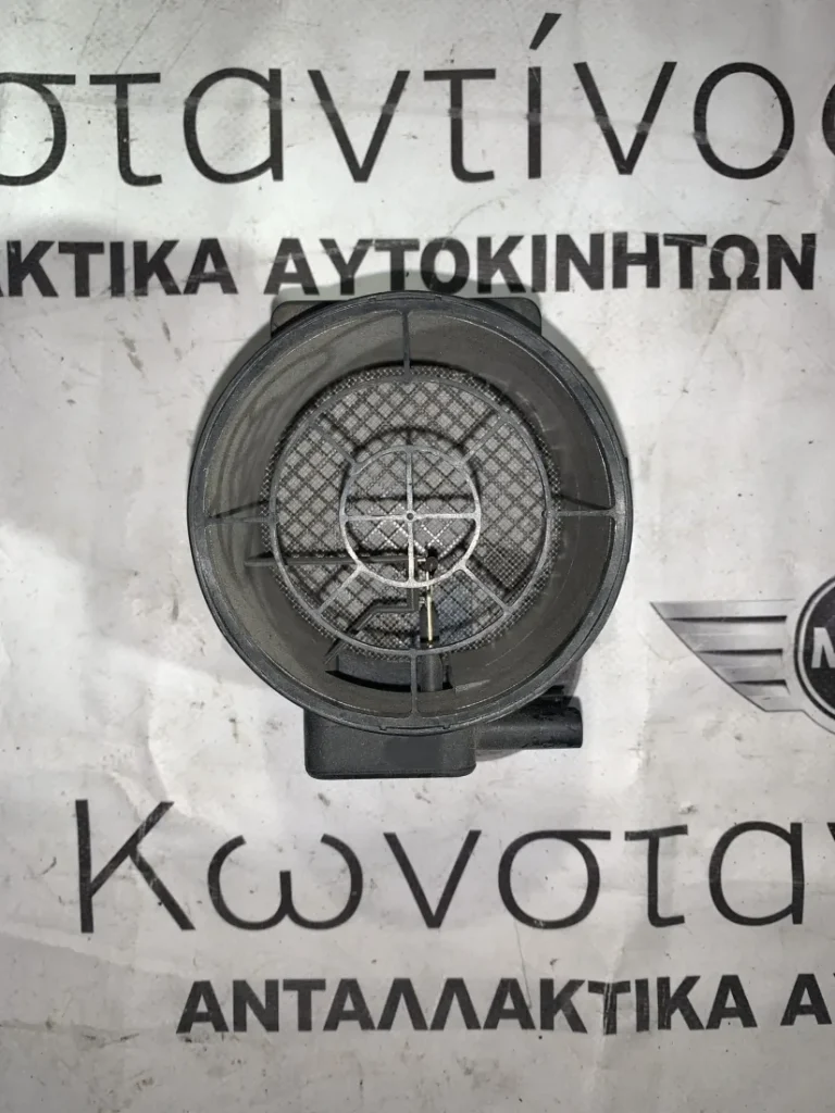 ΜΕΤΡΗΤΗΣ ΜΑΖΑΣ ΑΕΡΑ BMW ΣΕΙΡΑ 3 E46 (7513956)
