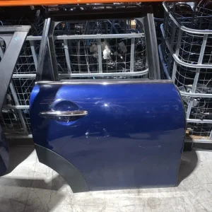 ΠΟΡΤΑ ΠΙΣΩ ΔΕΞΙΑ ΜΠΛΕ MINI F55