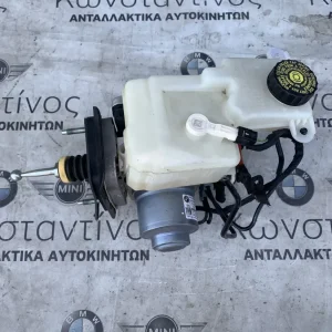 ΚΥΛΙΝΔΡΟΣ ΦΡΕΝΟΥ BMW X5 G05 X6 G06 (ΚΩΔ. ΑΝΤΑΛ. 34515A0B139)