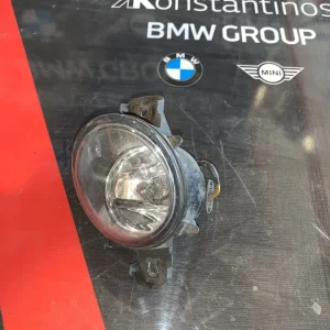 ΠΡΟΒΟΛΕΑΣ ΟΜΙΧΛΗΣ ΔΕΞΙΑ BMW ΣΕΙΡΑ 1 E81 E82 E87 E88 X1 E84 X3 E83 X5 E70 (ΚΩΔ. ΑΝΤΑΛ. 63176924656)