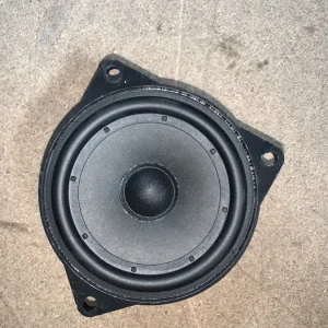 ΗΧΕΙΟ ΜΕΣΑΙΩΝ ΣΥΧΝΟΤΗΤΩΝ BMW X3 E83 Z4 E85 E86 (65136950131)