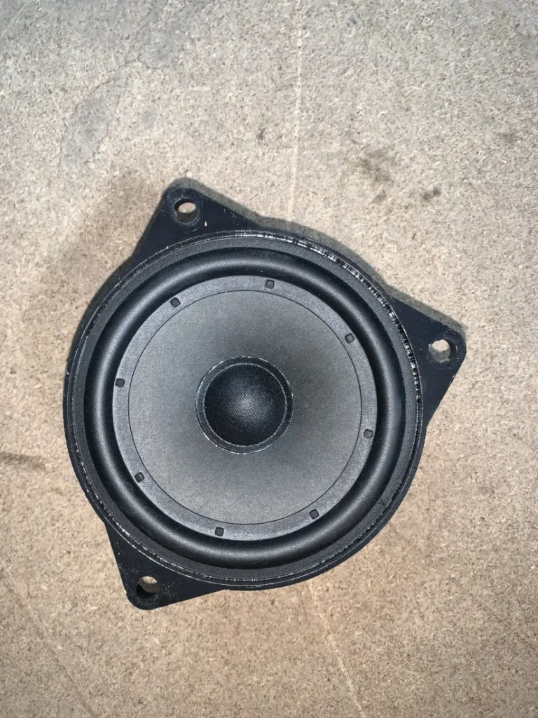 ΗΧΕΙΟ ΜΕΣΑΙΩΝ ΣΥΧΝΟΤΗΤΩΝ BMW X3 E83 Z4 E85 E86 (65136950131)