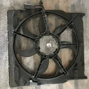 ΒΕΝΤΙΛΑΤΕΡ-FAN X5 E70-X6 E71 DIESEL (2006-2012)