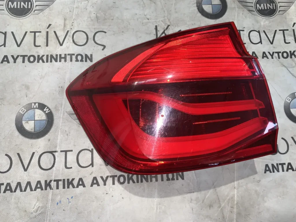 ΦΑΝΑΡΙ ΠΙΣΩ ΑΡΙΣΤΕΡΑ BMW ΣΕΙΡΑ 3 F30 LCI