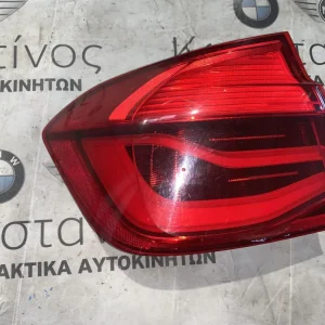 ΦΑΝΑΡΙ ΠΙΣΩ ΑΡΙΣΤΕΡΑ BMW ΣΕΙΡΑ 3 F30 LCI