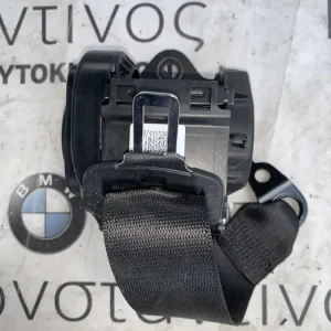 ΖΩΝΗ ΑΣΦΑΛΕΙΑΣ ΠΙΣΩ ΑΡΙΣΤΕΡΑ BMW ΣΕΙΡΑ 5 G30 G31 (ΚΩΔ. ΑΝΤΑΛ. 74312340)