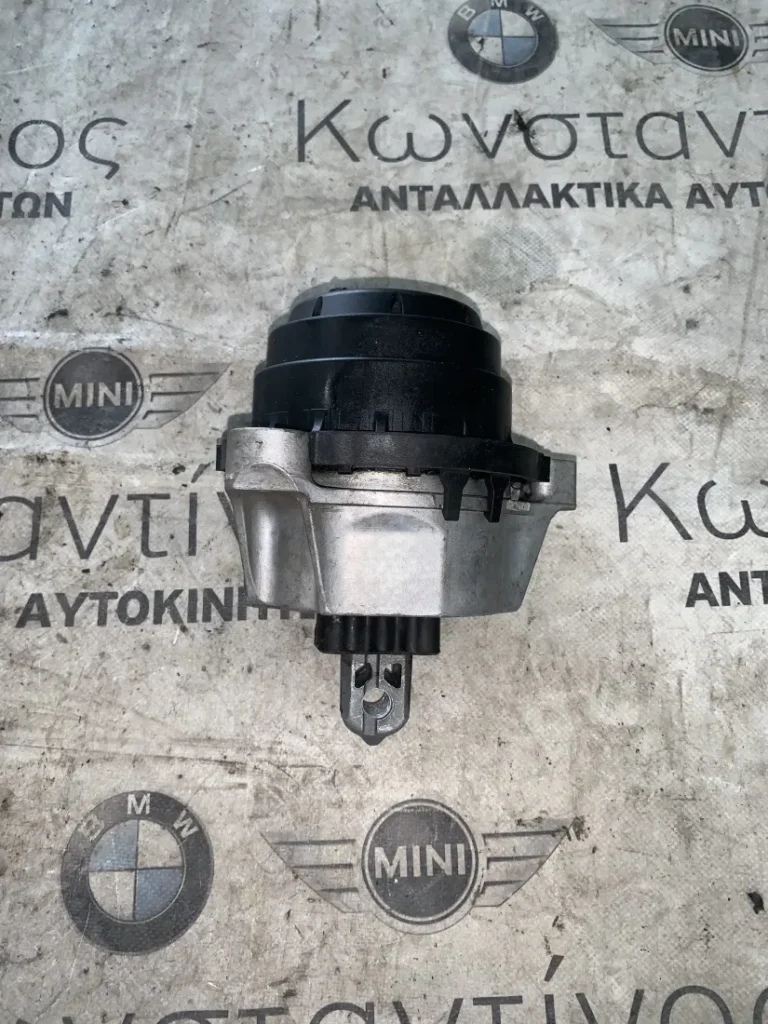 ΒΑΣΗ ΜΗΧΑΝΗΣ ΑΡΙΣΤΕΡΑ BMW X5 G05 X6 G06 X7 G07 (ΚΩΔ. ΑΝΤΑΛ. 9429397)