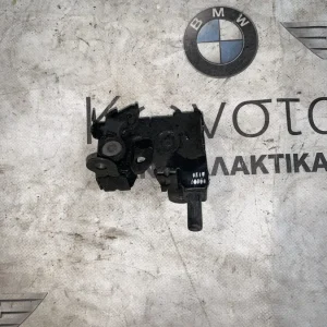 ΚΛΕΙΔΑΡΙΑ ΜΠΡΟΣΤΙΝΟΥ ΚΑΠΟΥ BMW ΣΕΙΡΑ 7 Ε65 Ε66 (ΚΩΔ. ΑΝΤΑΛ. 8240599)