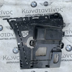 ΒΑΣΗ - ΟΔΗΓΟΣ ΠΡΟΦΥΛΑΚΤΗΡΑ ΑΡΙΣΤΕΡΑ BMW ΣΕΙΡΑ 4 F32 F33 F36 GC (ΚΩΔ. ΑΝΤΑΛ. 51127428731)