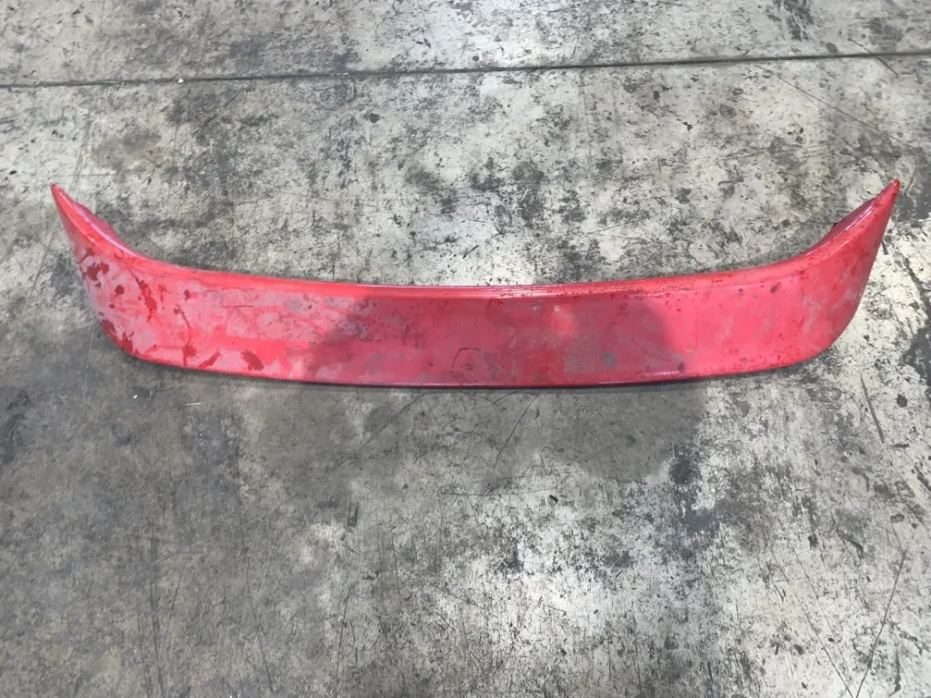 ΣΠΟΙΛΕΡ ΠΡΟΦΥΛΑΚΤΗΡΑ BMW ΣΕΙΡΑ 3 Ε36