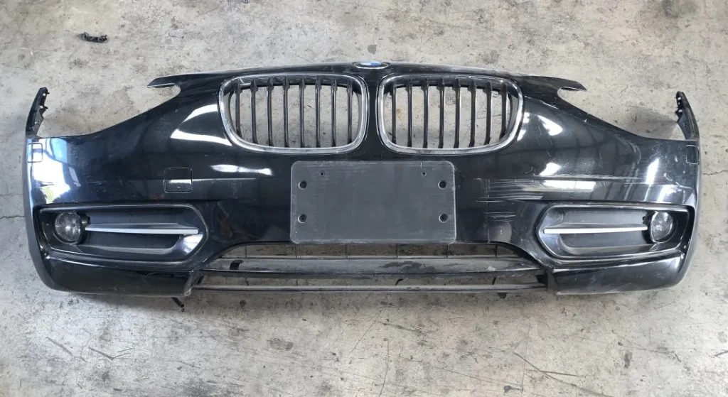 ΠΡΟΦΥΛΑΚΤΗΡΑΣ ΕΜΠΡΟΣ BMW ΣΕΙΡΑ 1 F20 F21 (ΚΩΔ. ΑΝΤΑΛ. 51117272568)