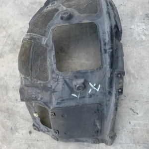 ΔΙΑΚΟΣΜΗΤΙΚΟ ΚΑΛΥΜΜΑ ΨΥΓΕΙΟΥ BMW ΣΕΙΡΑ 5, 6, 7, 8 G30 G31 G38 G32 GT G11 G12 G14 G15 G16 GC (ΚΩΔ. ΑΝΤΑΛ. 51717340195)