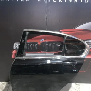 ΠΟΡΤΑ ΠΙΣΩ ΑΡΙΣΤΕΡΗ BMW ΣΕΙΡΑ 7 G11
