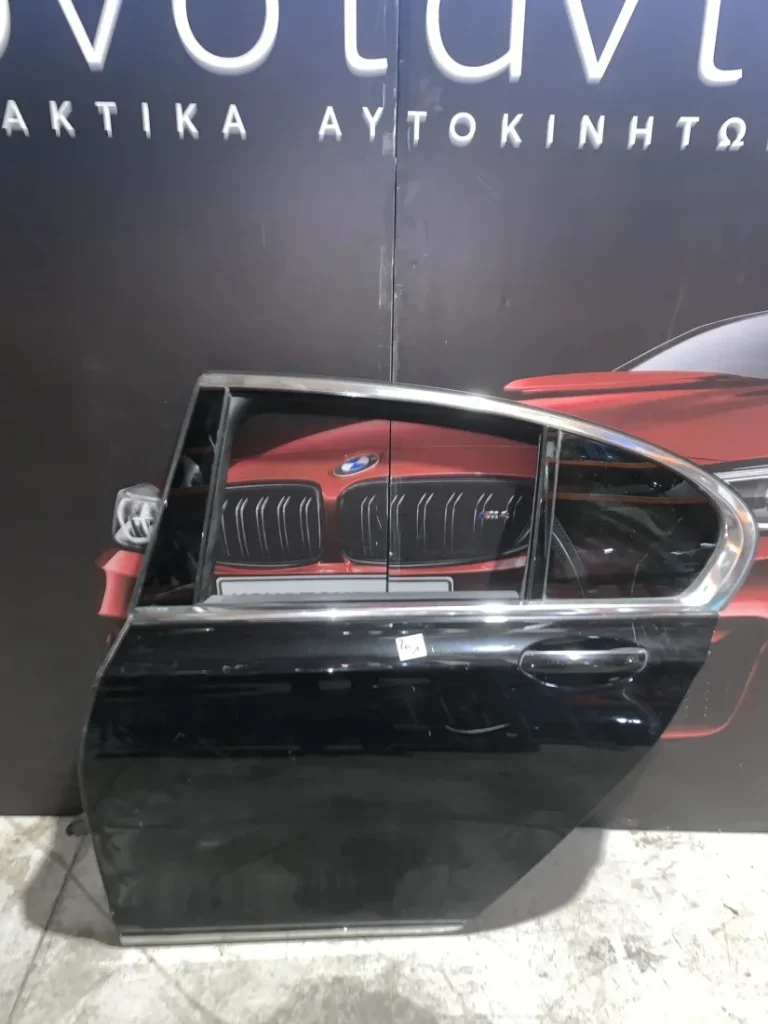 ΠΟΡΤΑ ΠΙΣΩ ΑΡΙΣΤΕΡΗ BMW ΣΕΙΡΑ 7 G11