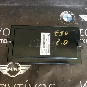 BMW ΜΟΝΑΔΑ ΧΩΡΟΥ ΠΟΔΙΩΝ (FRM) E90