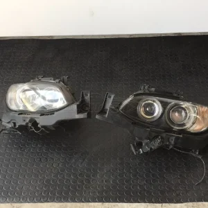 ΦΑΝΑΡΙΑ XENON E92 E93