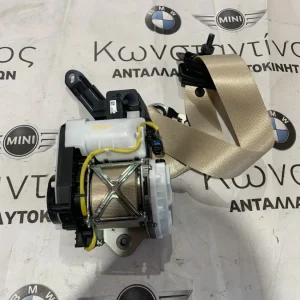 ΕΜΠΡΟΣ ΔΕΞΙΑ ΖΩΝΗ BMW X3 G01 (7469960)