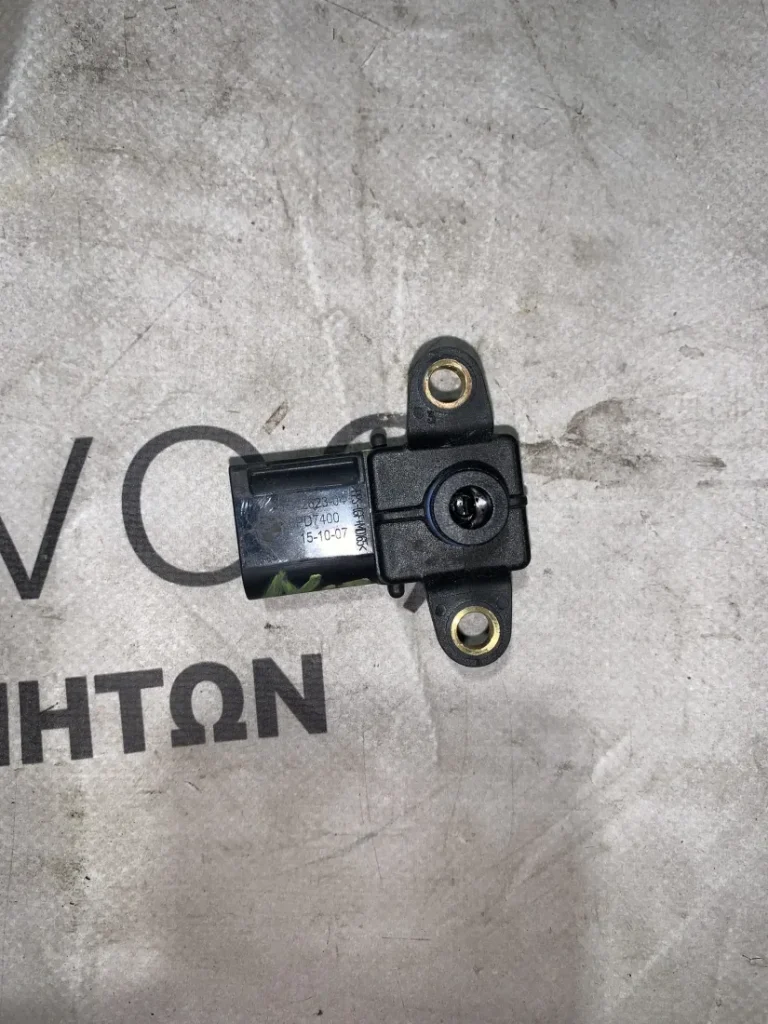 ΑΙΣΘΗΤΗΡΑΣ ΠΙΕΣΗΣ - MAP SENSOR BMW ΣΕΙΡΑ 1, 3, 5, 7, Ζ4 (ΚΩΔ. ΑΝΤΑΛ. 7542623)