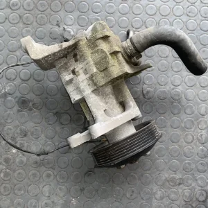 ΚΟΜΠΡΕΣΕΡ ΚΛΙΜΑΤΙΣΜΟΥ BMW X5 E70 (ΚΩΔ. ΑΝΤΑΛ. 64529185142)