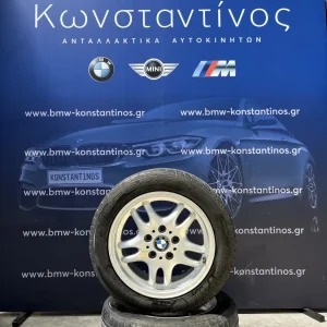 ΖΑΝΤΟΛΑΣΤΙΧΑ BMW ΣΕΙΡΑ 3 Ε36 Ε46 (ΚΩΔ. ΑΝΤΑΛ. 1182760)