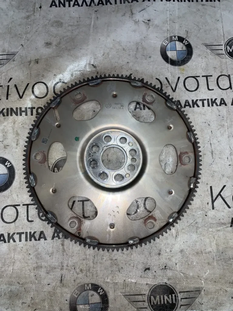 ΒΟΛΑΝ - ΣΦΟΝΔΥΛΟΣ ΑΥΤΟΜΑΤΟ ΚΙΒΩΤΙΟ ΤΑΧΥΤΗΤΩΝ BMW ΣΕΙΡΑ 1, 2, 3, 4, 5, 6, 7, 8 (ΚΩΔ. ΑΝΤΑΛ. 8612144)