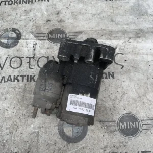 ΜΙΖΑ - ΕΚΚΙΝΗΤΗΣ MINI R55 R56 R57 R58 R59 R60 (ΚΩΔ. ΑΝΤΑΛ. 12417552105)